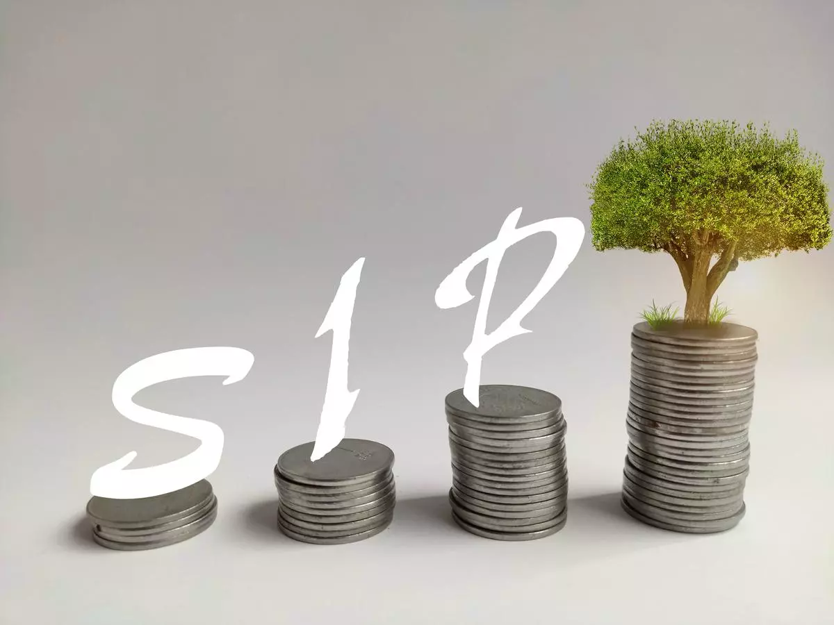 The total number of live SIP accounts grew 18 per cent to 6.29 crore in last 11 months compared with 5.28 crore in FY22. The growth is much lower compared to the 42 per cent logged in last fiscal