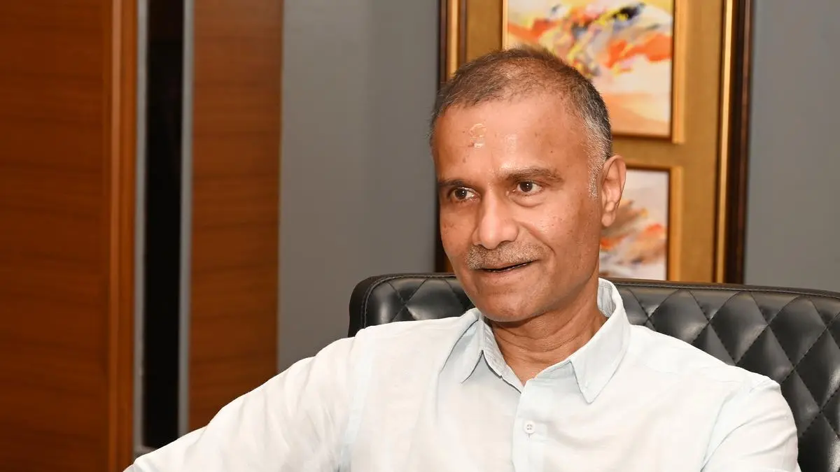 Veranda Learning to demerge commerce vertical, forms JK Shah Commerce Education