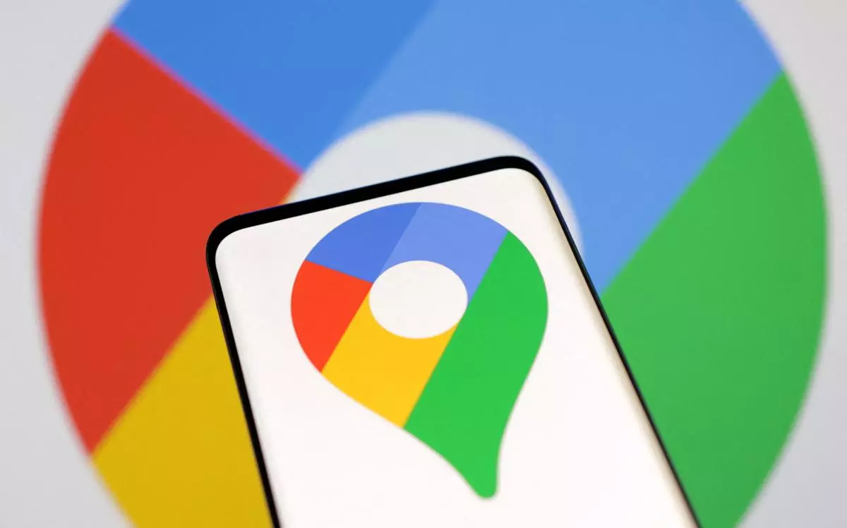 Google announced new features to its Maps app at the Search On 2022 event