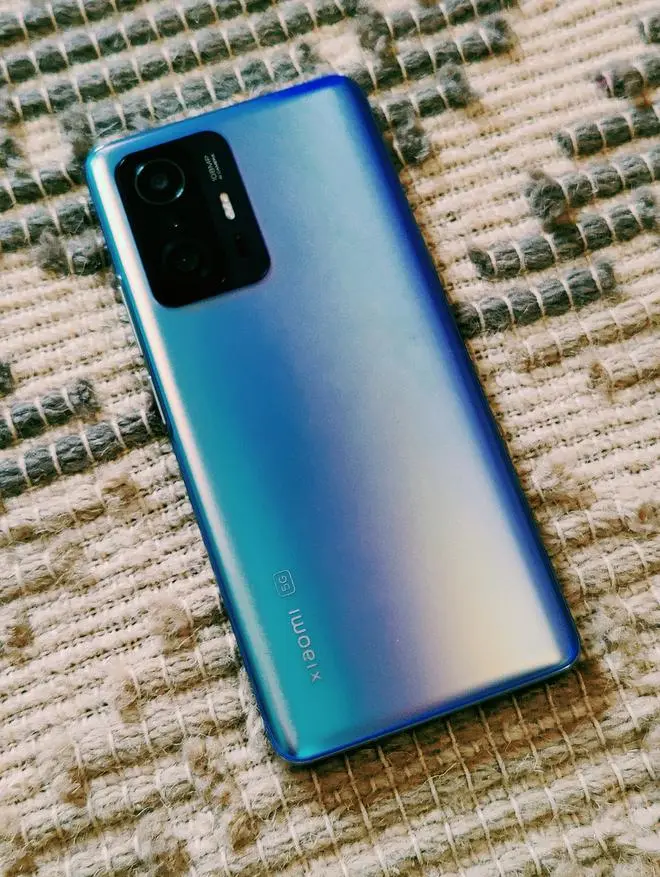 The Xiaomi 11T Pro has big specs that are rare at this price The Xiaomi 11T Pro has big specs that are rare at this price