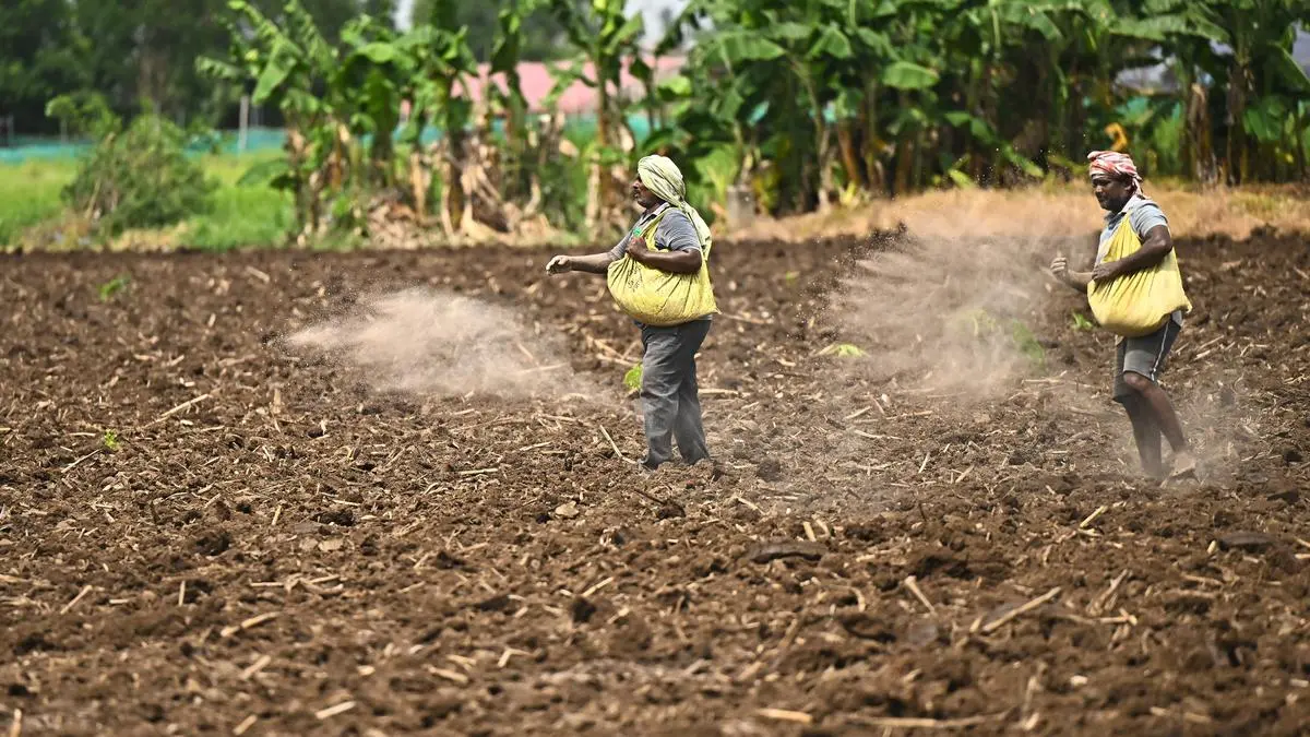SECI set to finalise tender for 7,24,000 tonne green ammonia production annually