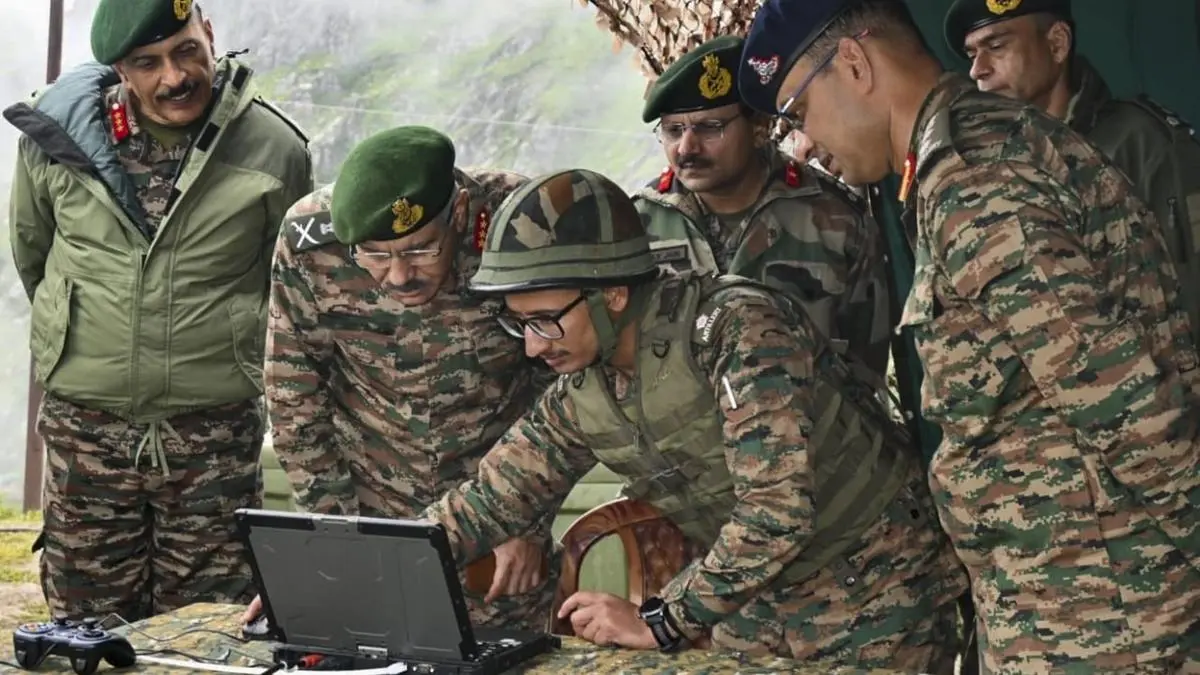 TN aims to complete defence testing infrastructure projects by December
