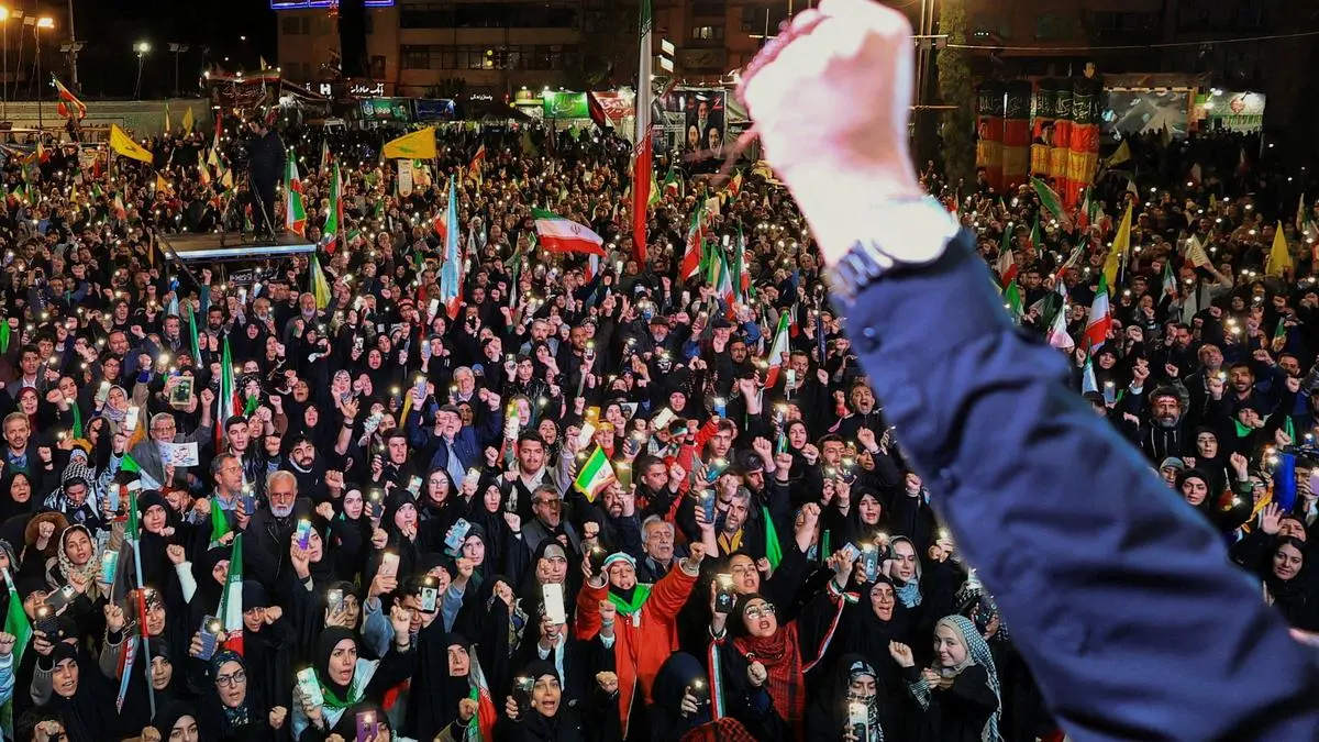 Why the US and Iran Ceasefire Extension Actually Matters