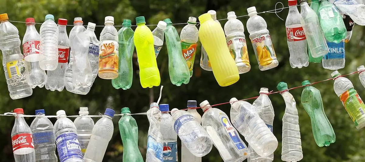 thehindubusinessline.com - Beverage industry flags challenges in meeting recyled PET content targets in packaging