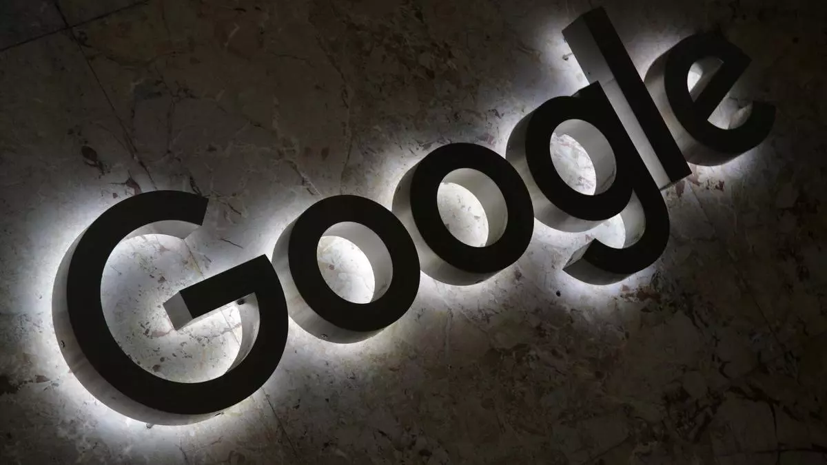 Google set to remove news links in Canada over online news law