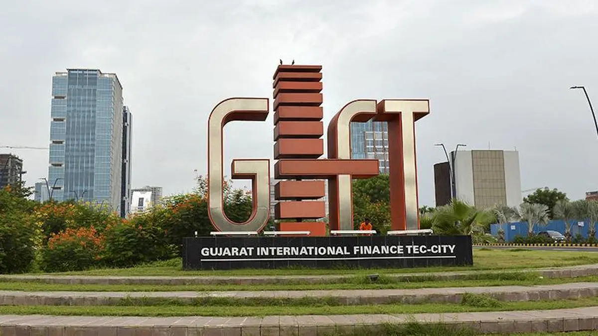 GIFT City grants first family office permit