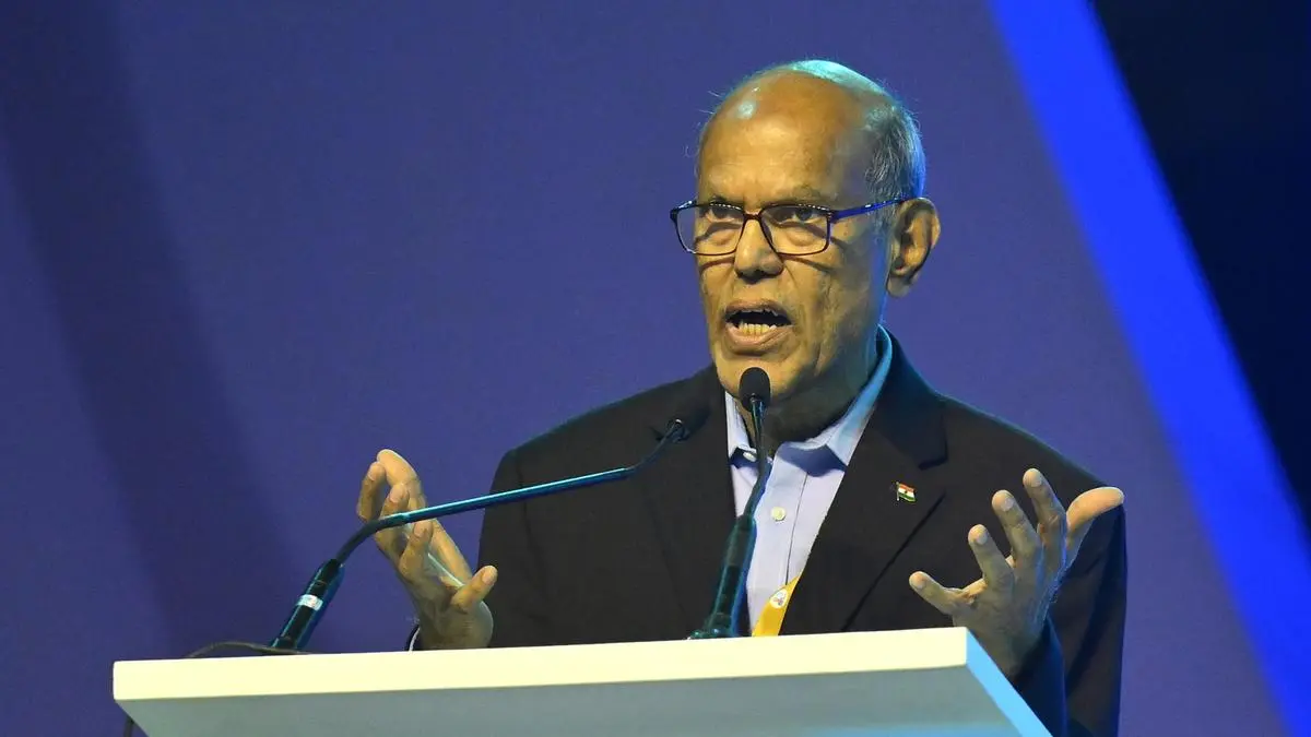 Inflation targeting framework should have included ‘exchange rate stability’ clause: Former RBI Governor Subbarao