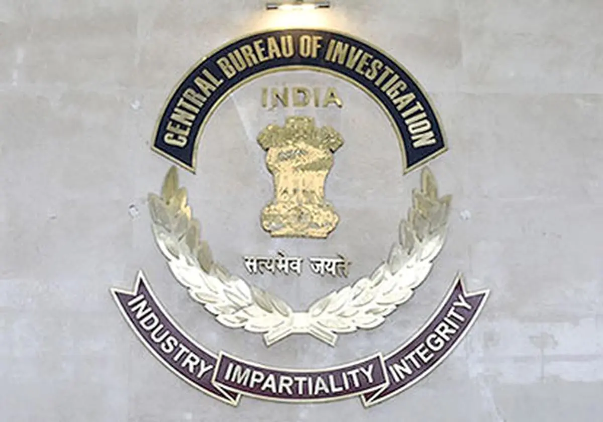 सीबीआई ने व्यवसायी को गिरफ्तार किया क्योंकि यह दिल्ली आबकारी नीति घोटाले में हैदराबाद के कोण को सूंघता है