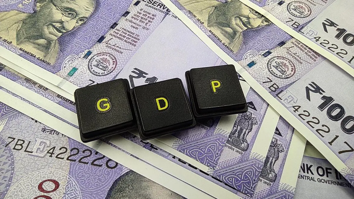 Robust GDP growth in FY25 driven by domestic consumption & government investment: Economists