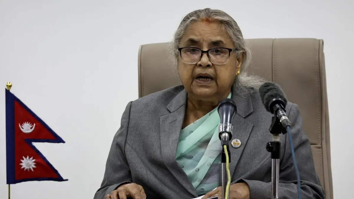 Nepal govt, Gen Z ink 10-point pact on reforms, rights probe, anti-graft measures