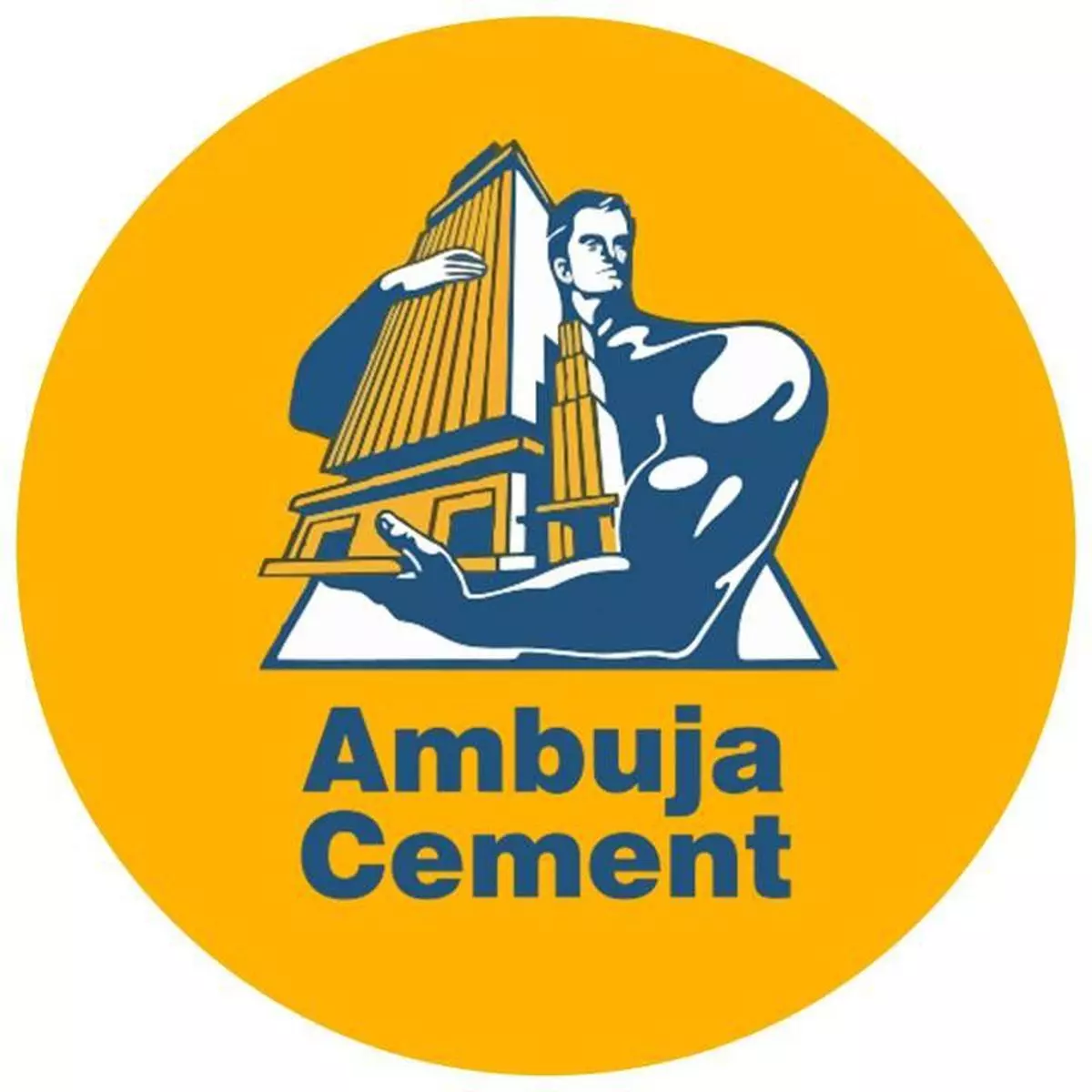 अंबुजा सीमेंट की योजना ₹1000 करोड़- झारखंड में प्लांट