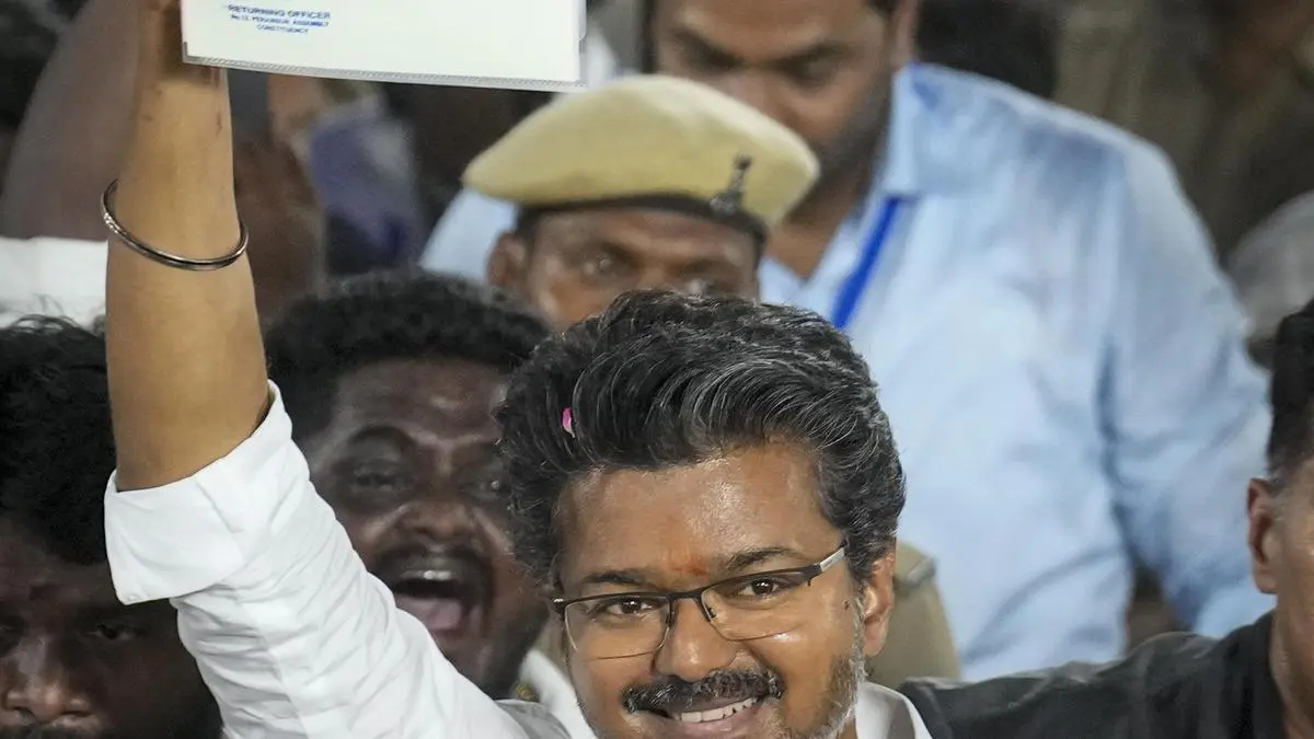 BJP’s electoral advance prompts a national power shift and debate over democratic balance