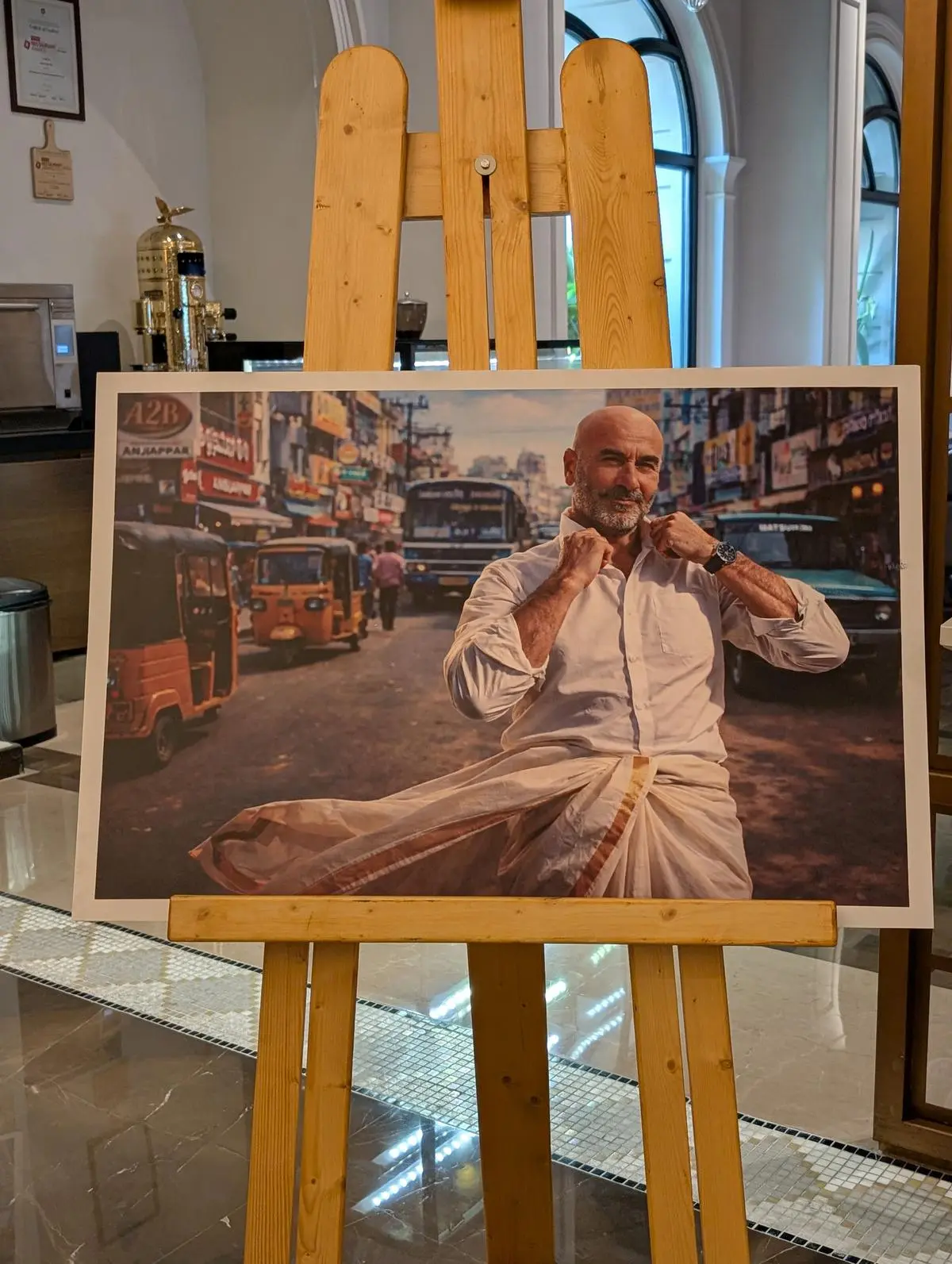 thehindubusinessline.com - From 200 hotels to 500: Radisson's blueprint for growth in India