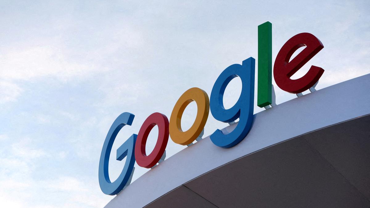 Google to invest ₹88,000 crore in data centres, AI in Vizag over three years: Andhra CM