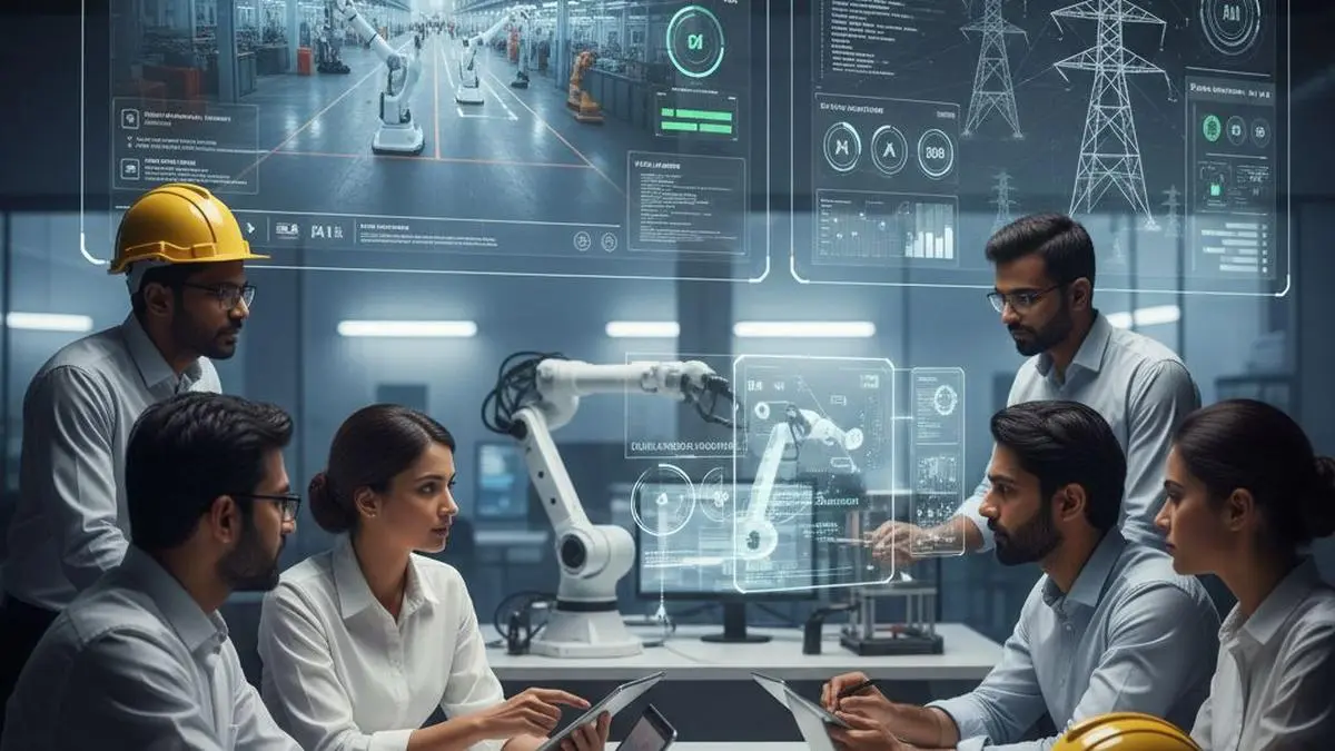 India Firms Adopt Responsible AI Frameworks