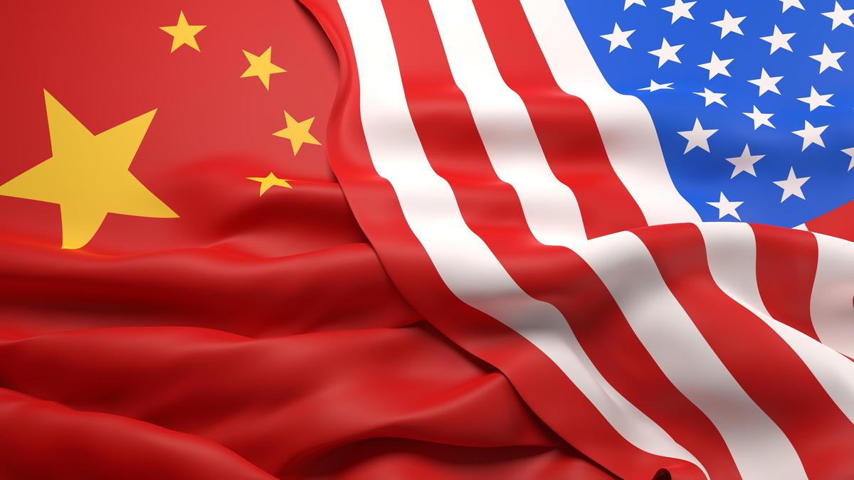 China Slams American Sanctions on Crude Infrastructure