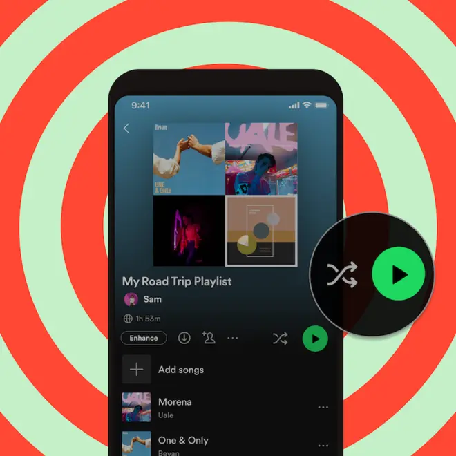 Spotify has a new update for Premium users Spotify has a new update for Premium users
