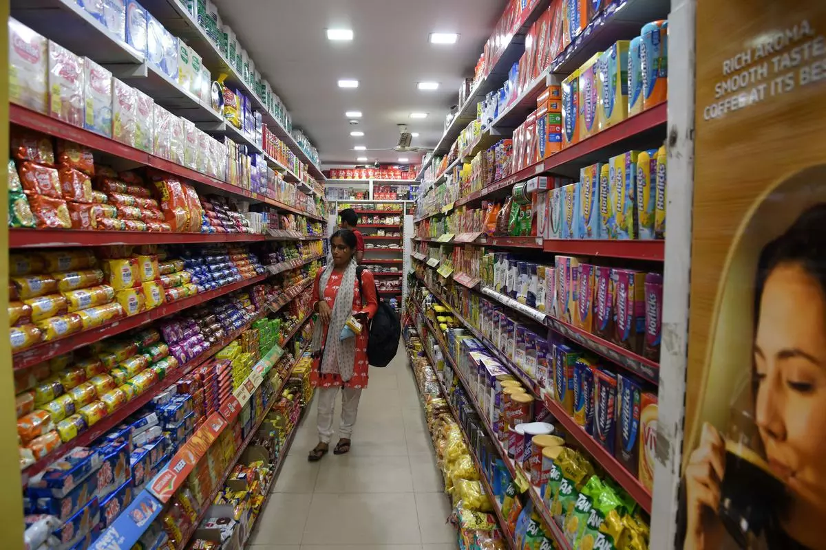 Several leading FMCG companies have also highlighted the growing significance of new product launches in terms of their contribution to sales in their second quarter earnings.
