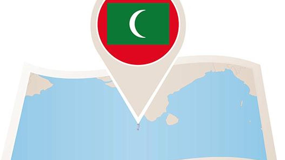 Why the Maldives repaid that second 50 million dollar Indian debt right now
