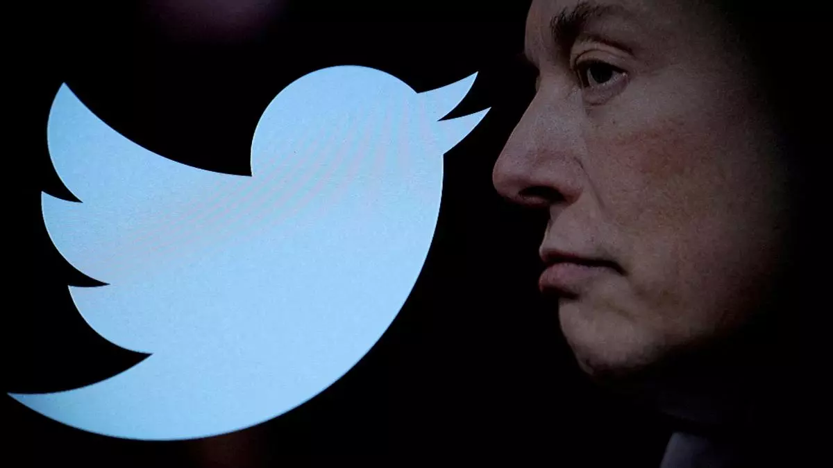 Twitter to open source its algorithm next week: Elon Musk