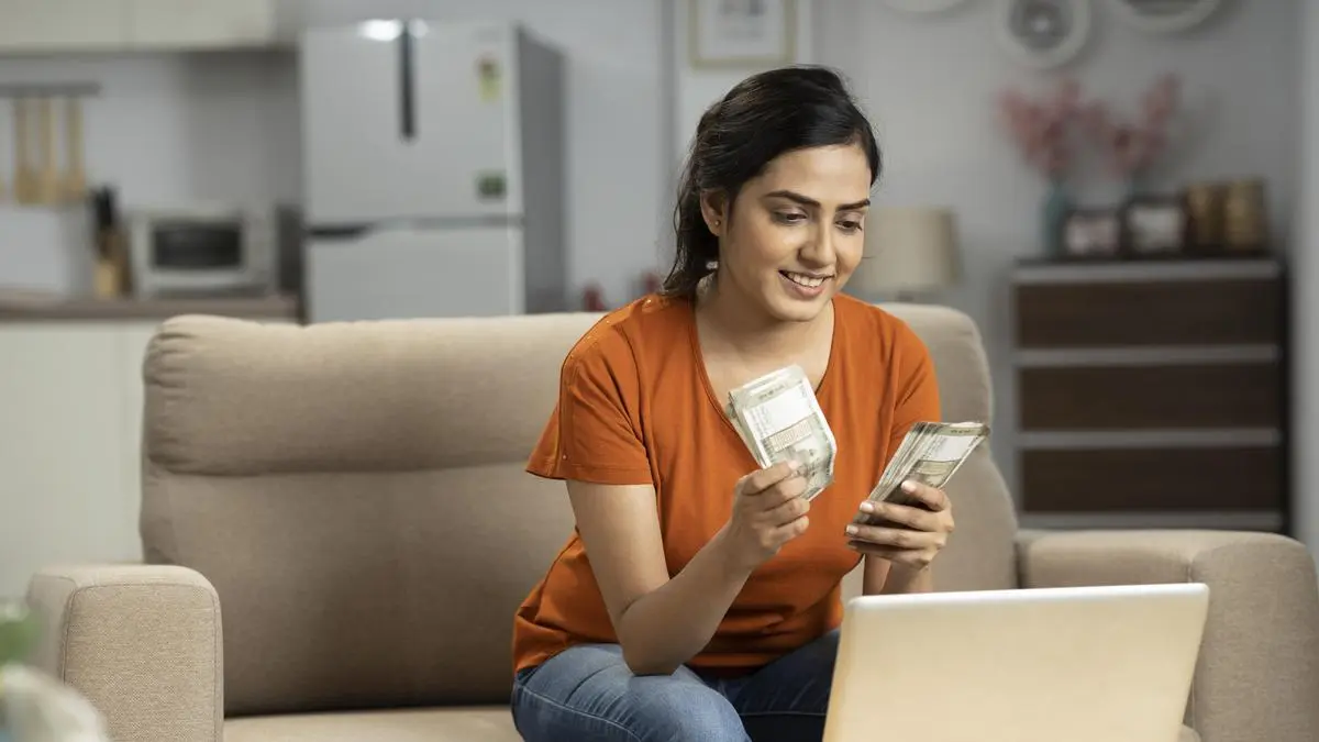 Over half of high-net-worth women in India actively participate in family investment decisions