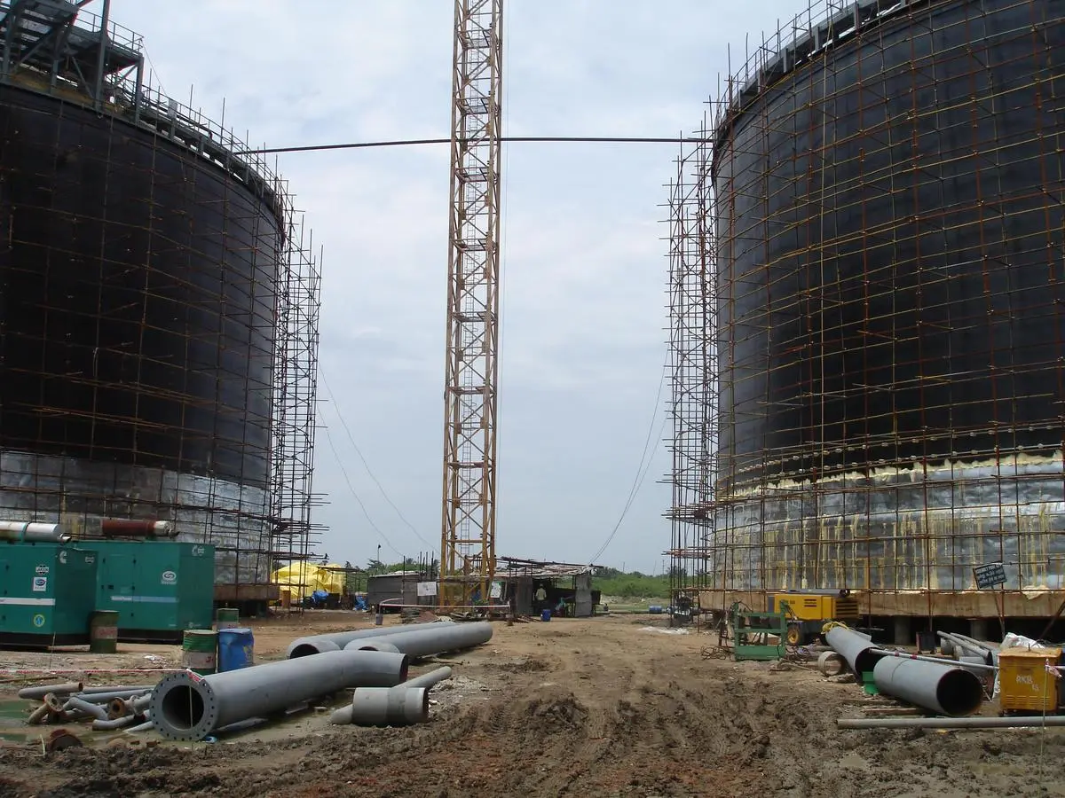 thehindubusinessline.com - Govt enhances C3, C4 allocation for pharma, packaging chemical sectors to 1,000 tonnes/day