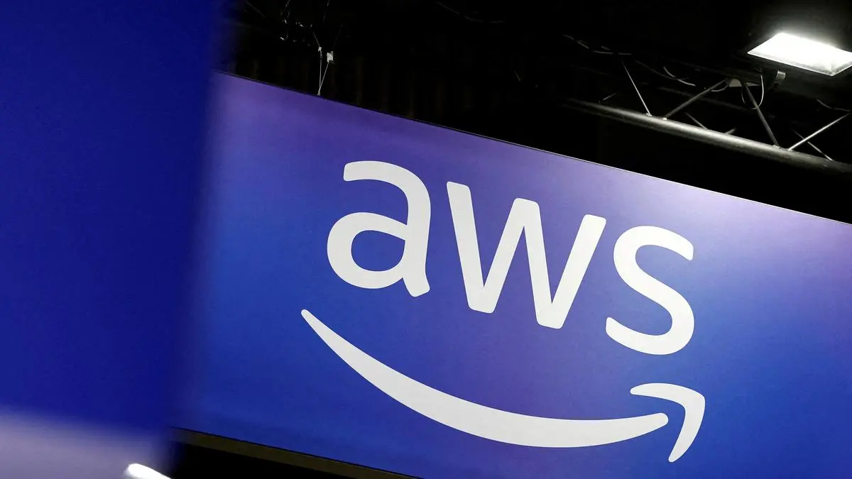 Amazon AWS launches AI-powered office tools to enter business software market