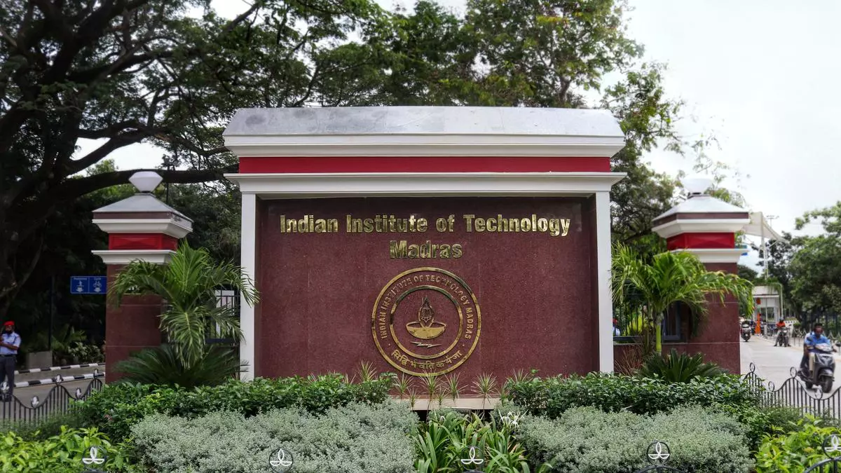 NIRF Rankings 2023 Overall: IIT Madras, IISc Bangalore And IIT Delhi ...