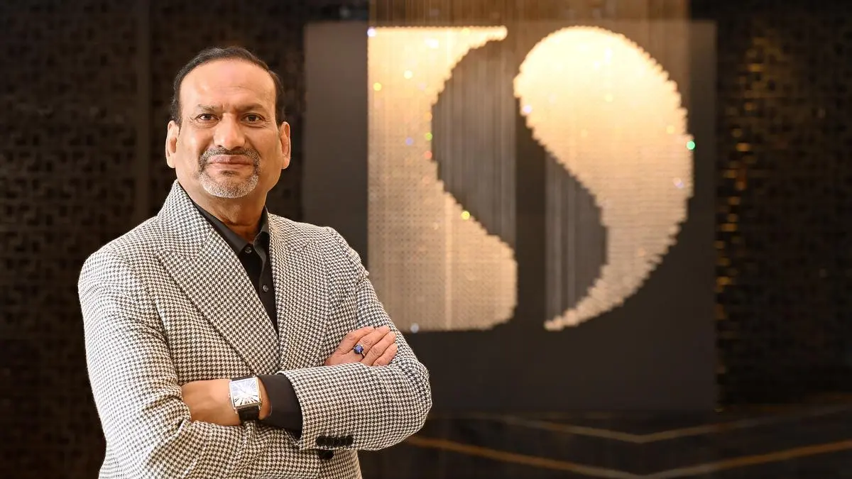 DS Group aims to double revenues in next 4-5 years