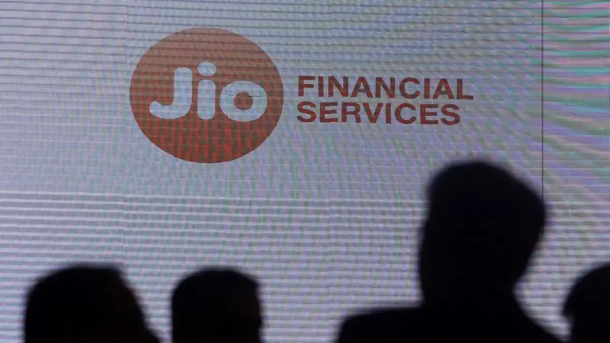 BSE changes Jio Financial Services stock price band to 20 from 5