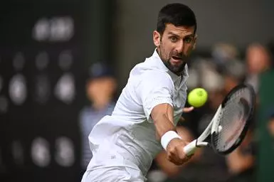 Carlos Alcaraz ends Novak Djokovic's long Wimbledon reign in 5-set