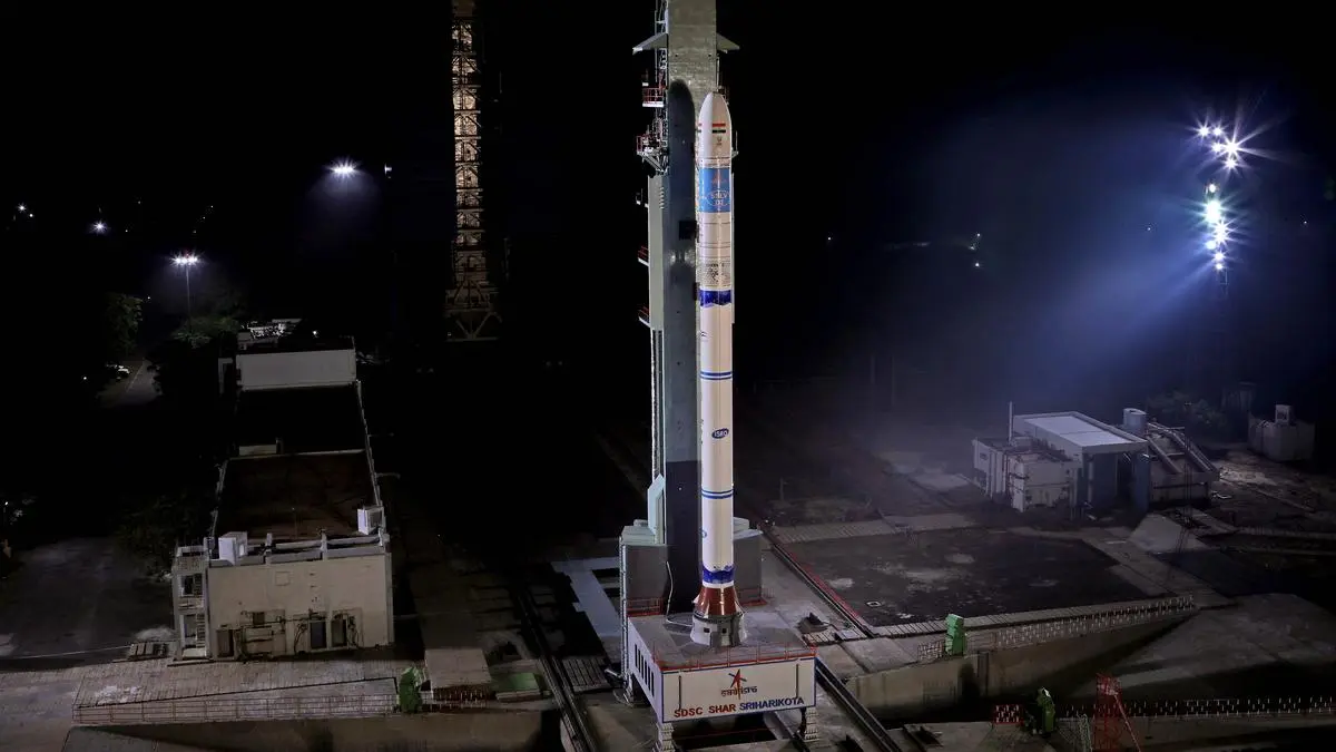 Centre approves establishment of new spaceport in Kulasekarapattinam for launching SSLVs: Jitendra Singh