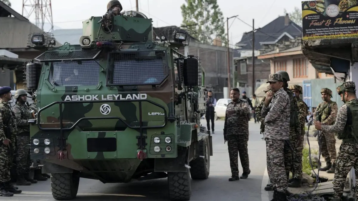 Op Sindoor: Precision, restraint and the new grammar of war in the one year since the war