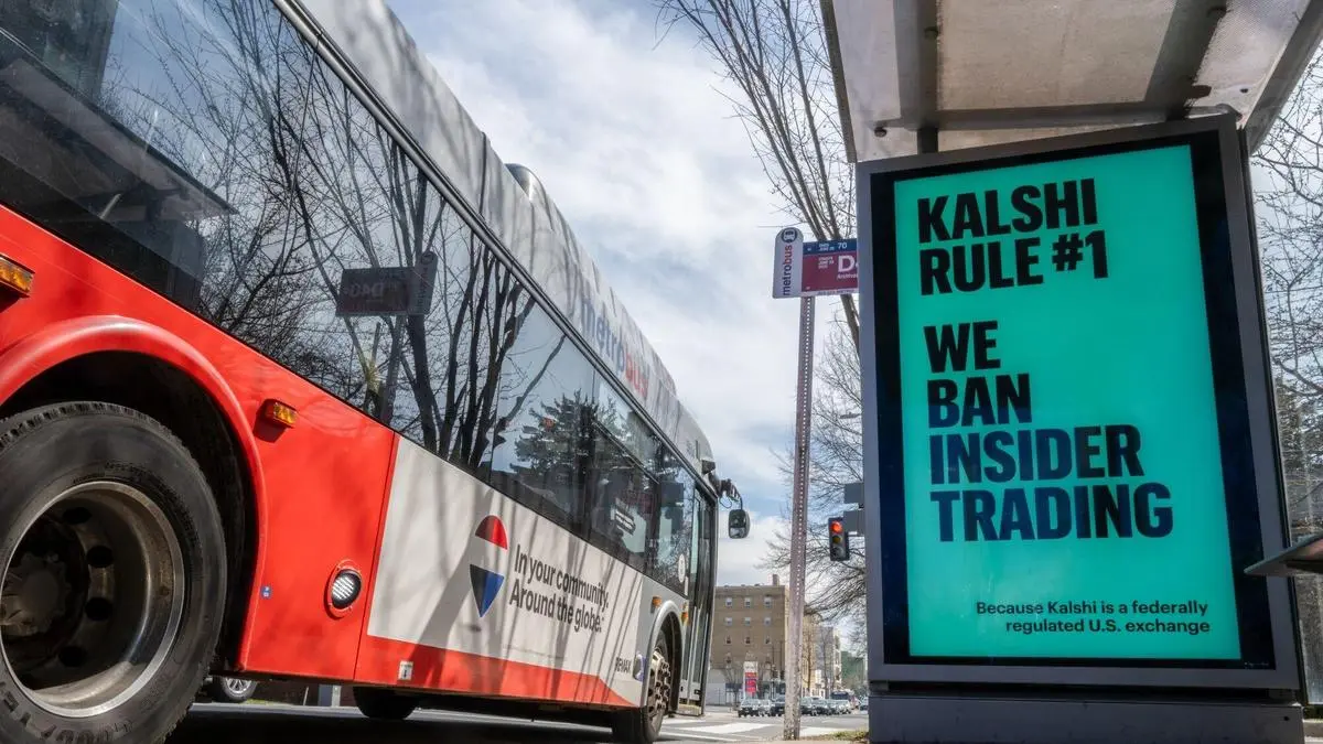 Citadel Securities looks at prediction markets as trading scales