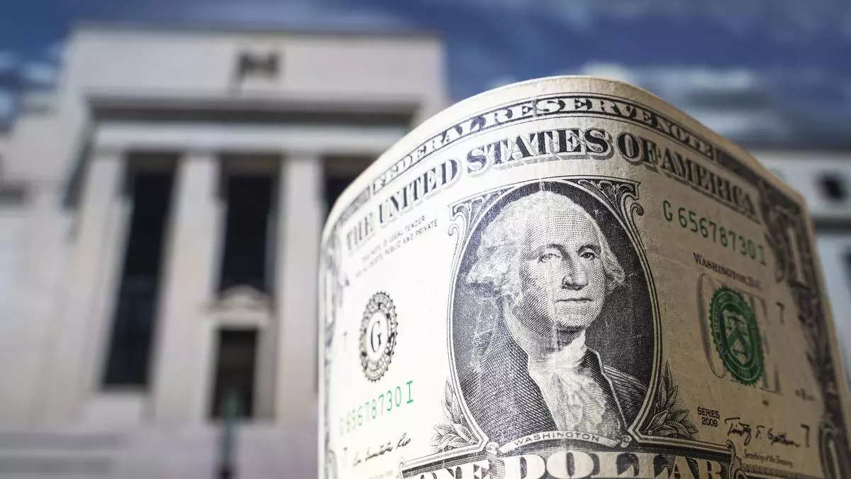 Will the U.S. Dollar Be Dethroned?