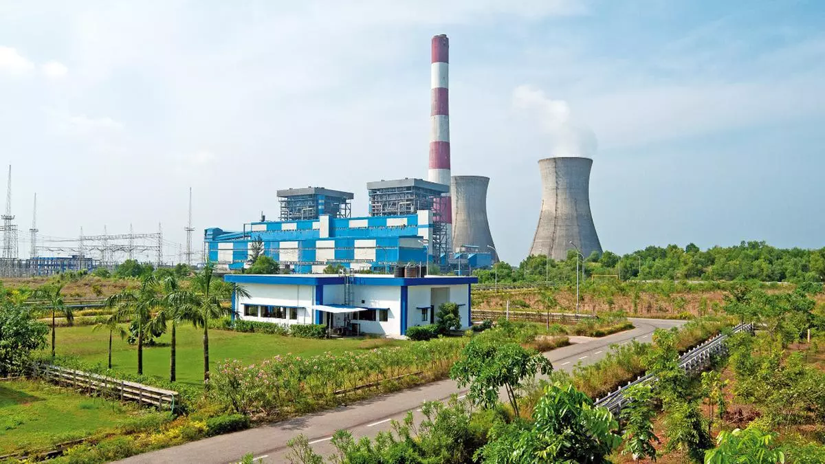 National Green Tribunal imposes ₹52-cr penalty on Udupi Power plant ...