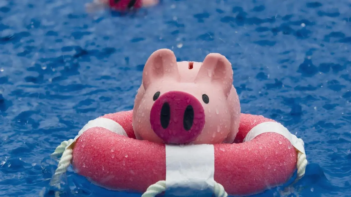 Financial security in the age of job volatility