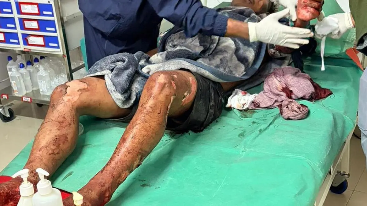 Indian Army swiftly neutralises UXOs following standoff attack in Assam