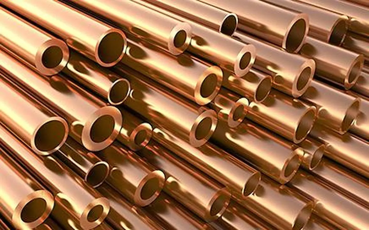 thehindubusinessline.com - Copper futures can rise to ₹1,430