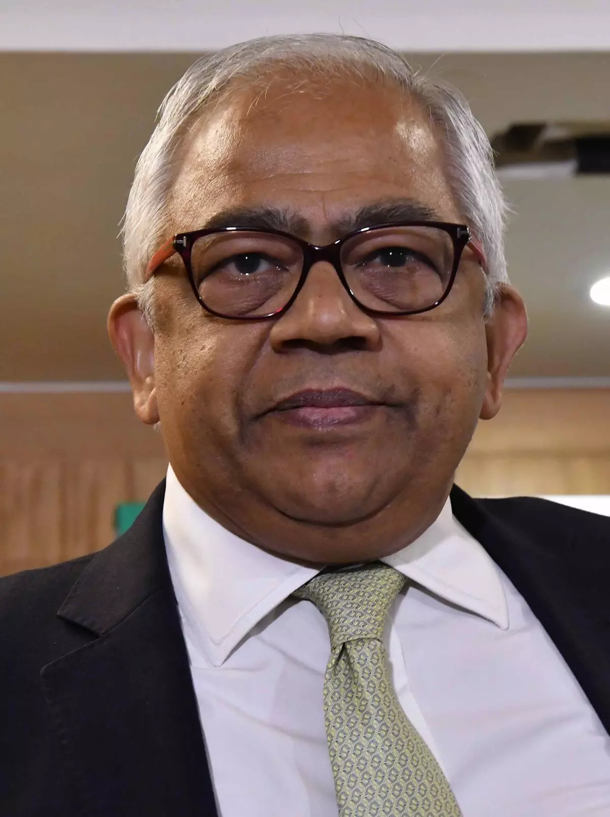 Ravi Rajagopal, Chairman, Fortis Helthcare Ltd. 