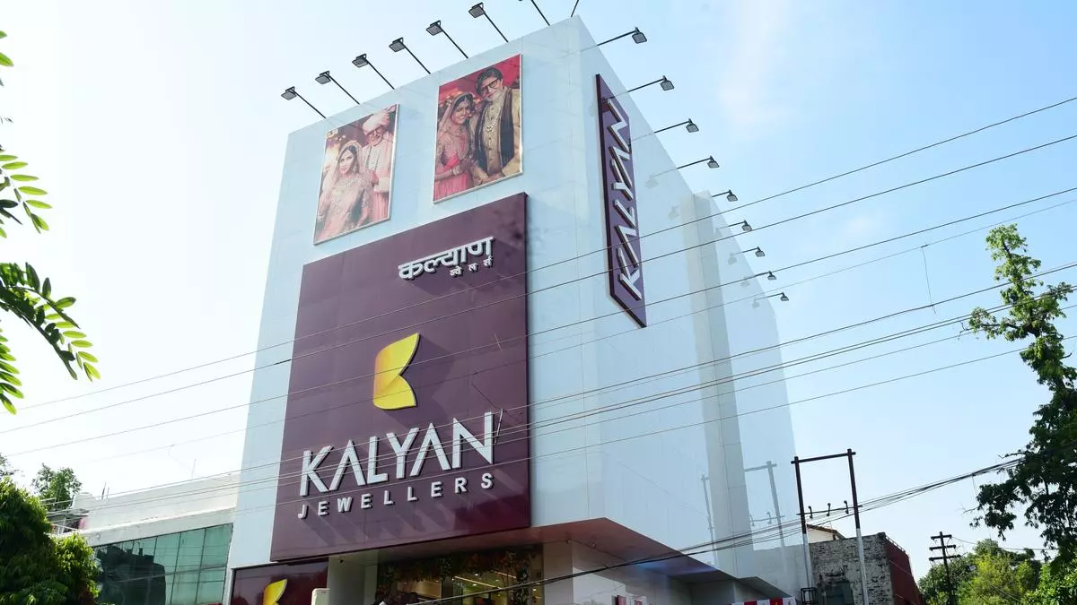 Kalyan Jewellers clocks ₹219 crore PAT in Q3 of FY25