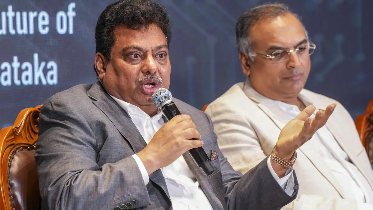 Reliance gets nod for ₹1,622 crore Campa Cola bottling plant in Karnataka’s Vijayapura