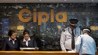 Cipla’s protein-bound paclitaxel is a generic therapeutic equivalent version of Bristol Myers Squibb’s Abraxane for injectable suspension 100 mg/vial