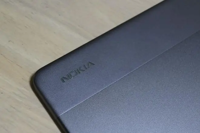 Classic Nokia logo Classic Nokia logo