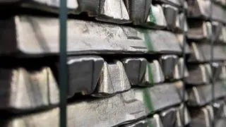 Aluminium blocks  Aluminium blocks