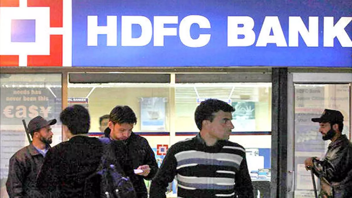 Hdfcs Merger With Hdfc Bank To Be Eps Accretive From First Year Keki