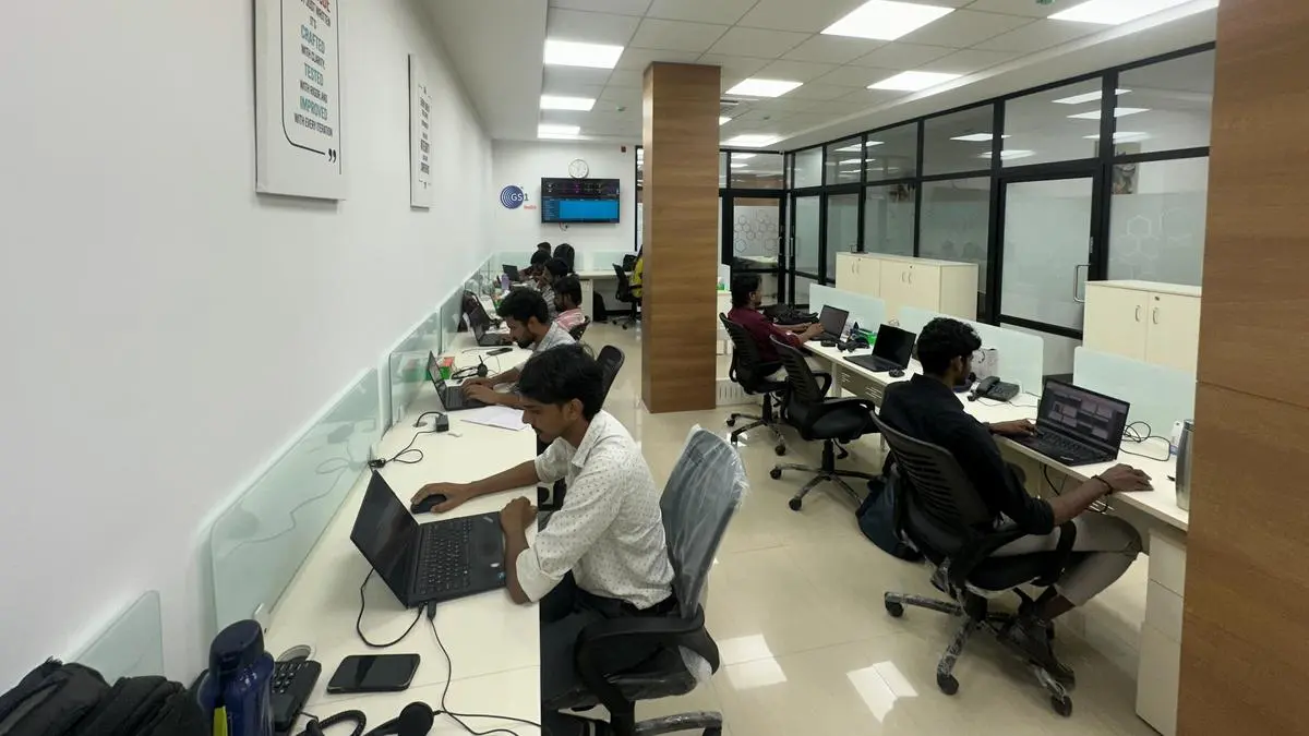 GS1 India Expands Chennai Development Centre for AI Traceability