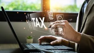 SMS dan email dikirim ke pembayar pajak dengan permintaan untuk meninjau ITR mereka, di mana aset dan pendapatan asing tidak dilaporkan SMS dan email dikirim ke pembayar pajak dengan permintaan untuk meninjau ITR mereka, di mana aset dan pendapatan asing tidak dilaporkan