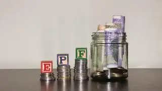 Find your UAN number on the EPFO portal Find your UAN number on the EPFO portal