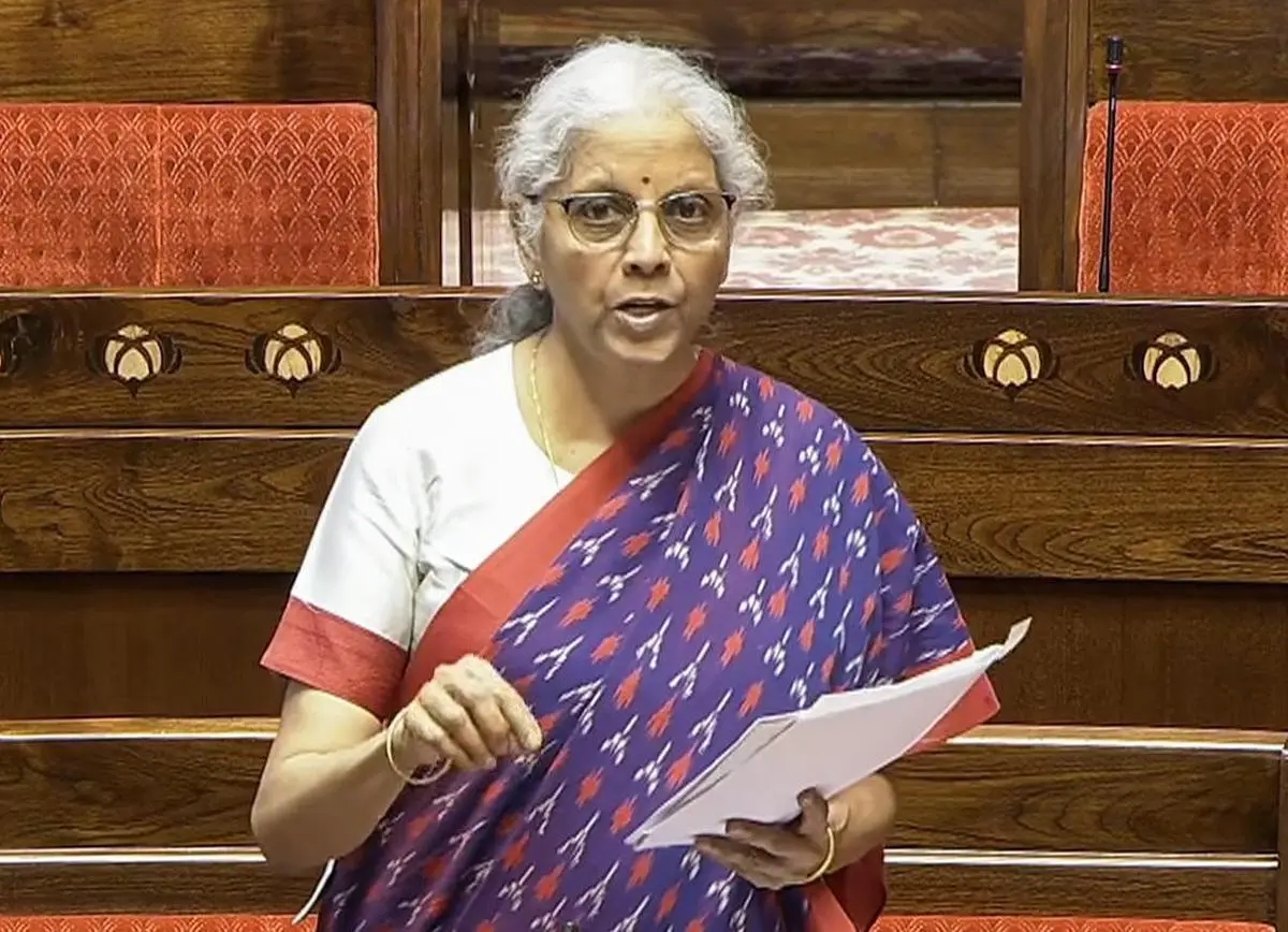 thehindubusinessline.com - India aims for universal health insurance by 2033, 58 crore lives covered in 2024-25